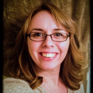 Meet your Posher, Scherrie